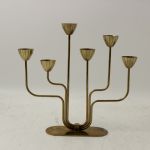 926 2437 CANDLESTICK